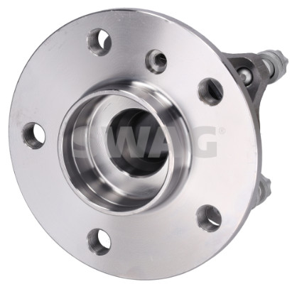 KIT CUSCINETTO RUOTA